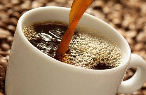 5 bonnes raisons de boire du café