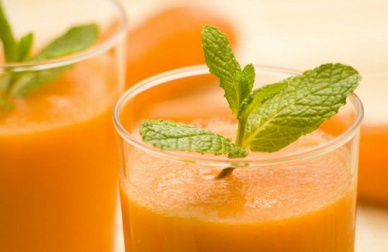 8 boissons anti-cancérigènes