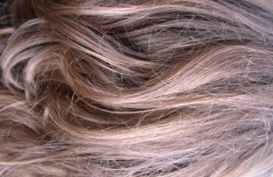 Masques naturels pour les cheveux ternes