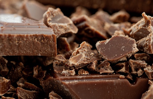 Pourquoi avons-nous besoin de manger du chocolat?