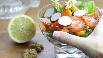 Les aliments à ne pas combiner