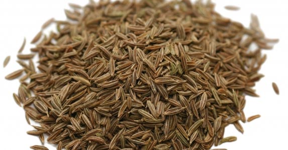 Le cumin aide à maigrir.