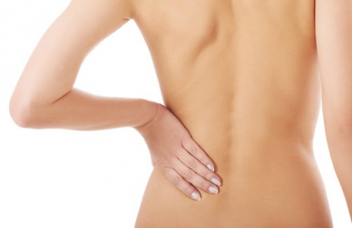 Traitements pour la lombalgie