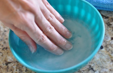 Usages et bienfaits de l'eau oxygénée