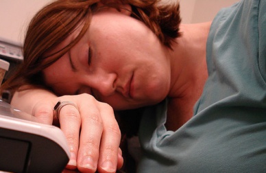 Syndrome de la fatigue chronique : qu'est ce que c'est et comment la traiter?