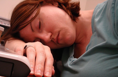 Syndrome de la fatigue chronique : qu'est ce que c'est et comment la traiter?