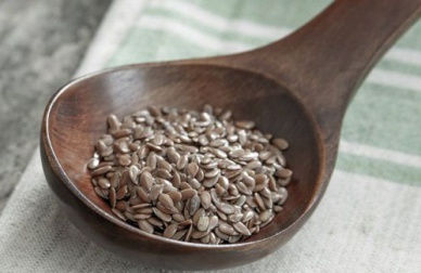 La graine de lin, une alternative naturelle pour maigrir