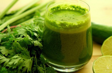 10 infusions pour éliminer les toxines