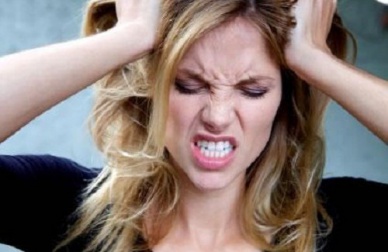 En finir avec l’irritabilité, l'anxiété et la dépression