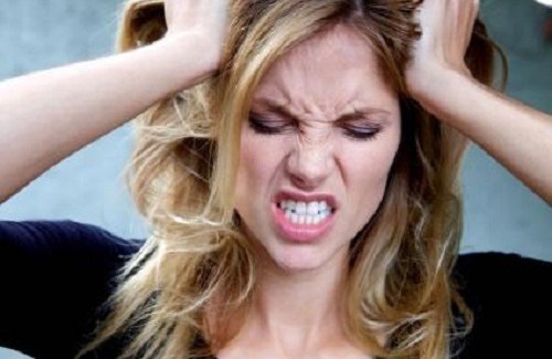 En finir avec l’irritabilité, l'anxiété et la dépression