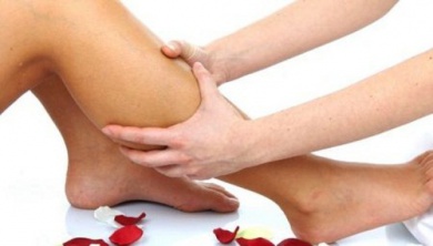 Des herbes médicinales pour une bonne circulation des jambes