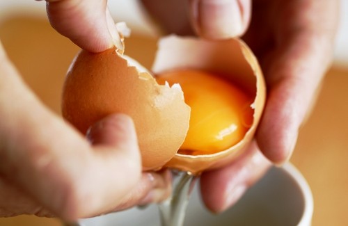 Pourquoi consommer des œufs régulièrement ?