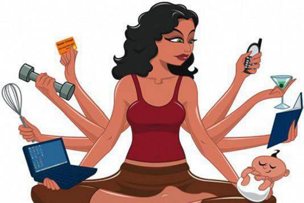 Le stress pour la santé digestive.