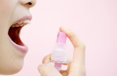 Conseils contre la mauvaise haleine