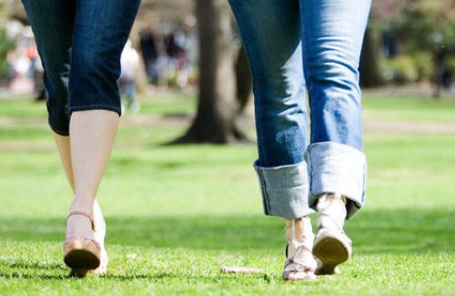 30 minutes de marche le matin : quels bienfaits pour la santé ?