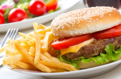 Les pires aliments que vous puissiez manger