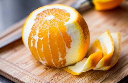Les grands bénéfices de la peau d'orange