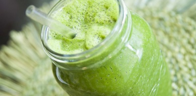 Les 6 meilleures boissons naturelles pour les femmes