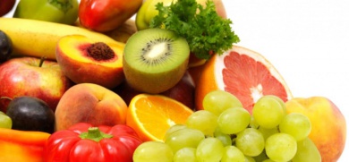 10 aliments qui accroissent la longévité