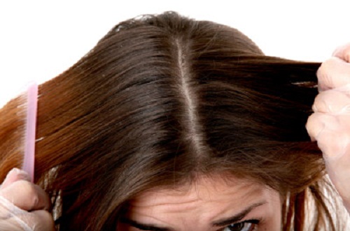 lisser naturellement les cheveux