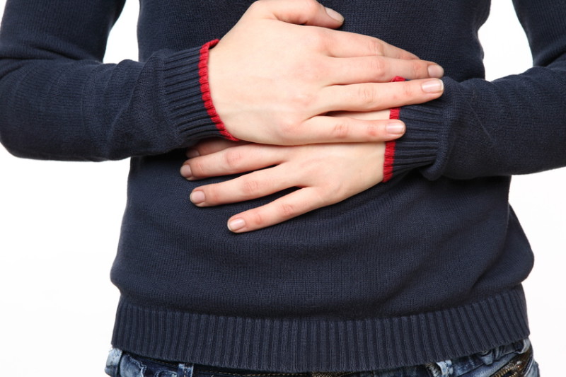 Soigner le reflux gastrique est possible avec des plantes naturelles.