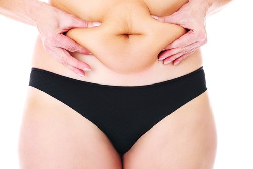 Graisse abdominale