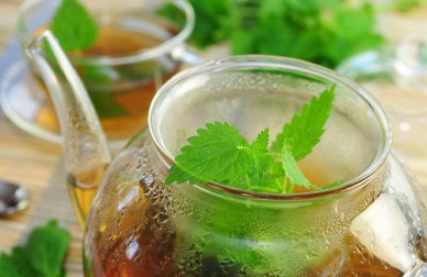 Les herbes pour protéger le foie