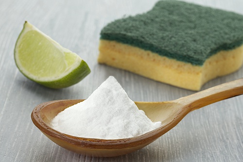 5 solutions pour faire le ménage sans utiliser de produits chimiques