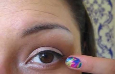 Les remèdes naturels pour paupières gonflées