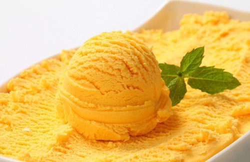 Découvrez ici 5 recettes de glaces saines