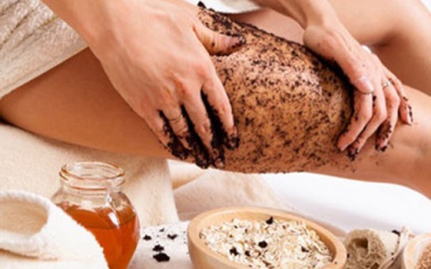 Les usages du café dans les traitements de beauté