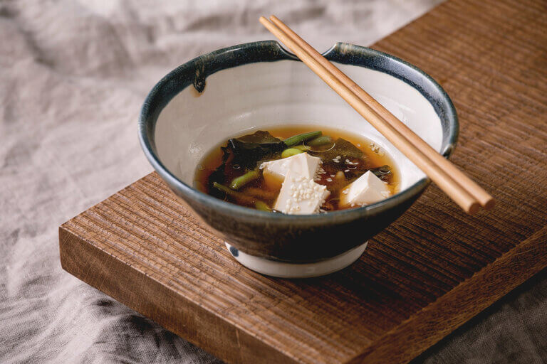La cuisine japonaise : délicieuse, saine et idéale pour mincir