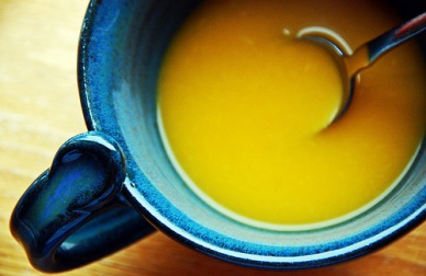 Apprenez à faire un bouillon anti-inflammatoire