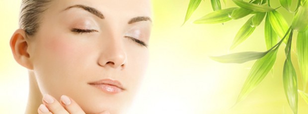 Un teint irrésistible.