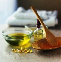 Quels aliments apportent de la vitamine E ?