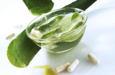 4 manières de perdre du poids avec l'aloe vera