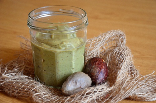 L'après-shampoing à l'avocat est bon pour la chevelure