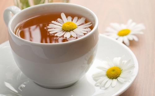 Les infusions qui luttent contre l'insomnie