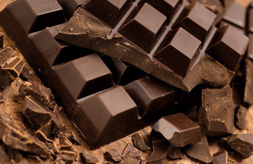 5 aliments anti-stress