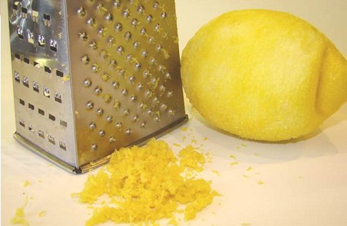 10 bonnes raisons d'avoir du citron dans votre réfrigérateur