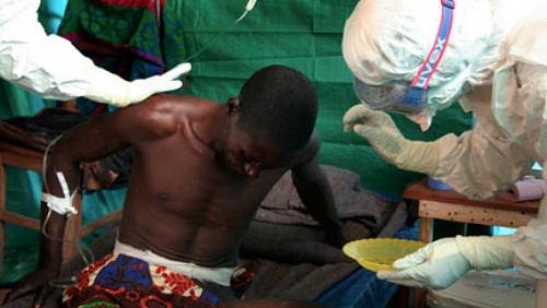 Ce qu'il faut savoir sur le virus Ebola