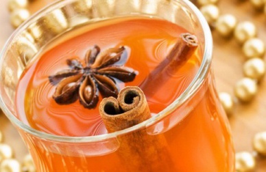 10 délicieuses infusions maison pour mincir