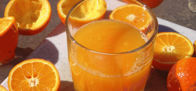 5 aliments sains à ne pas manger en excès