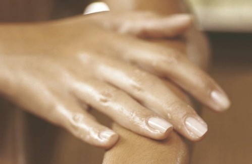 A quoi est due l'inflammation des doigts ?