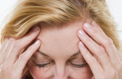 Comment réduire naturellement les symptômes de la ménopause