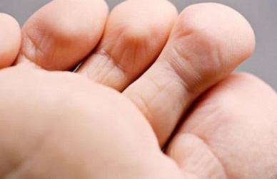 Traitements et préventions des mauvaises odeurs de pieds