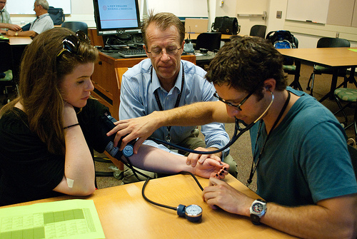 Remèdes naturels contre l'hypertension et ses causes