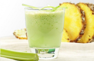 6 jus et smoothies pour éliminer les toxines