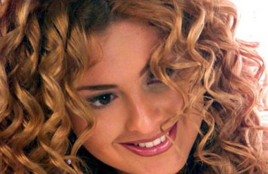 Des masques maison pour des belles boucles