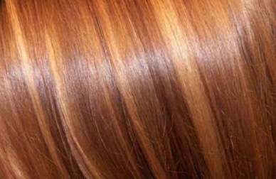 Des aliments qui peuvent éclaircir vos cheveux